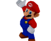 SUPER MARIO