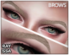 ® Ina Brows Blonde MH