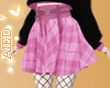 Gamer Girl Skirt