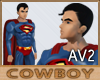 Superman Avatar 2