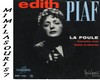 E. Piaf-La Foule