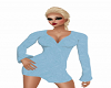 Cielo blu
