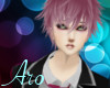 ~Aro~ Ayato Hair