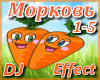 Morkov Effect