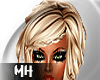 [MH] Yolanda Cr Hair
