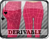 [Derivable] Sweety Pant