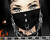 Spiked Mask