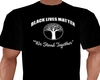 BLACK LIVES MATTER TEE