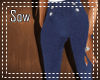 Sow | J. Jeans. ~