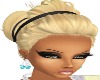 BLONDE