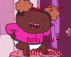 Tobi Lou - buff baby
