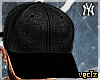 ~ Derivable hat ~ Blk
