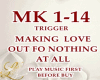Making Love