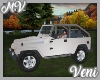 *MV* Jeep