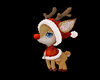 Christmas Reindeer Pet