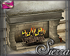 ;) Deepwood 2 Fireplace
