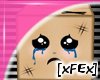 [xFEx]Sad Pet Box