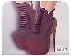 Mun | Brown Boots '
