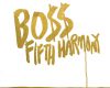 BO$$ - Fifth Harmony