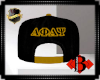 Be APAP Fitted Hat v1