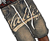 Valey Dreams Jorts .