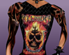 HELLRIDER TANK TOP/muscl