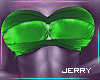 ! Strapped Green Fit
