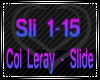Coi Leray - Slide