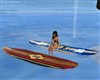 TIKI SURFBOARDS