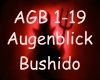 Bushido