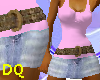 {DQ} *Ny* p1nk outfit