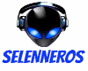 Selenno-a alien avatar