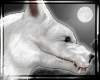 Lycaon White Werewolf