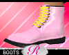 [R]Super Bass Boots