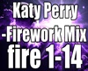 Katy Perry -Firework Mix