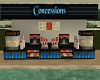 Concessions Stand