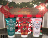 Holiday Trio Body Cream