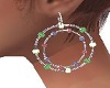 LG-Rainbow Earrings