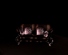 Tribal Elegance Couch