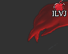 ❀Gloves Imlek Red❀