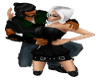 Couple Pose 26