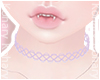Ko ll Tattoo Choker Past