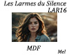 Les Larmes MDF LAR15