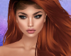 Ginger Hair
