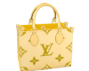 Furny Onthego Yellow