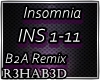 B2A- Insomnia