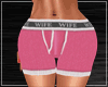 Boxer Briefs Wife Pink