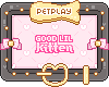 Good Kitten [G&R] [M]