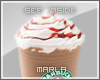 [MC] Starbucks obsession