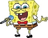 sponge bob myla